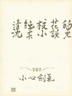 清纯校花的日常沈柔小说免费阅读