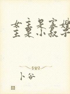 女主是寡嫂,男主是小叔子古言