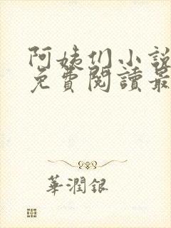 阿姨们小说全文免费阅读最新章节