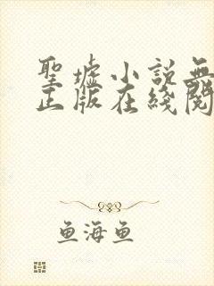 圣墟小说无删减正版在线阅读