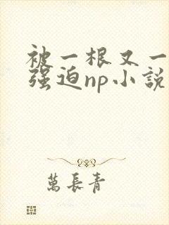 被一根又一根h强迫np小说封面