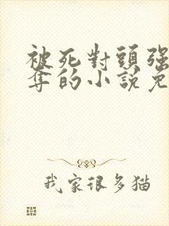 被死对头强娶豪夺的小说免费阅读