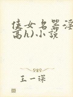侠女名器淫史(高h)小说