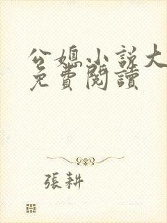 公媳小说大全套免费阅读封面