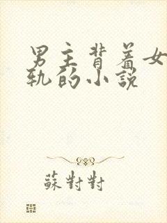 男主背着女主出轨的小说