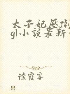 太子妃压倒皇后gl小说最新章节列表封面