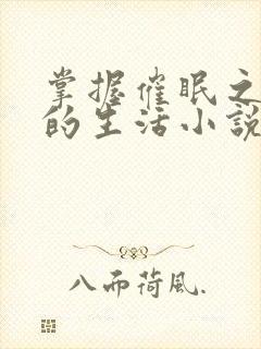 掌握催眠之力后的生活小说