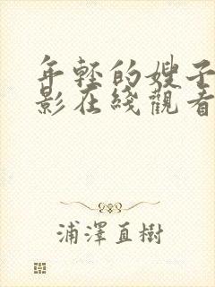 年轻的嫂子5电影在线观看封面