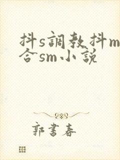 抖s调教抖m百合sm小说