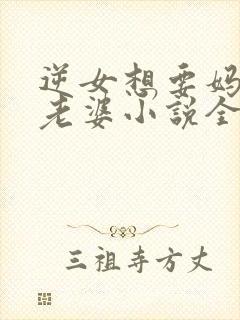 逆女想要妈妈做老婆小说全文阅读