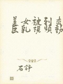 美女被到爽奶头巨乳视频动漫封面