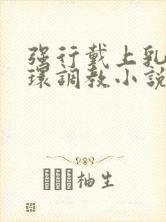 强行戴上乳环蒂环调教小说