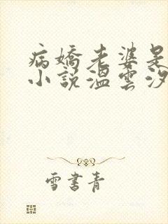 病娇老婆是魅魔小说温云汐