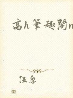 高h笔趣阁np