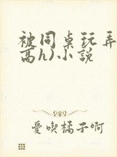 被同桌玩弄c(高h)小说