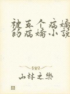 被五个病娇囚禁的病娇小说封面