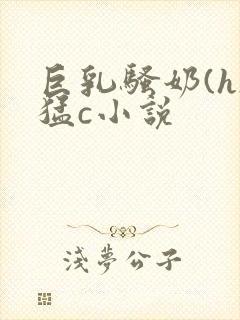 巨乳骚奶(h)猛c小说