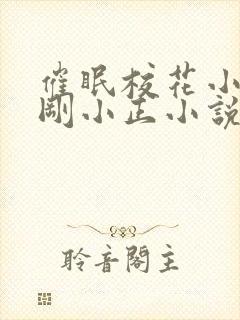 催眠校花小柔小刚小正小说笔趣阁