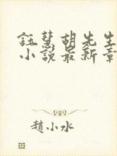 钰慧胡先生同人小说最新章节