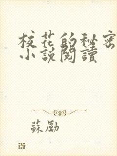 校花的秘密周飞小说阅读