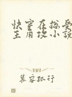 快穿在总受文抢主角攻小说免费下载封面