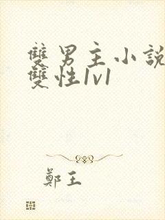 双男主小说高黄双性1v1