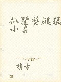 扒开双腿猛进入小柔封面