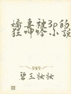 娇妻被3p的疯狂呻吟小说