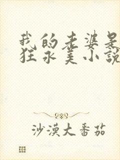 我的老婆是受虐狂永美小说免费阅读