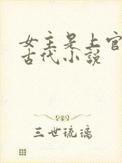 女主是上官月的古代小说