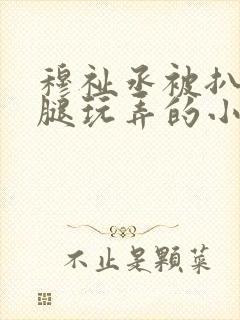 穆祉丞被扒开双腿玩弄的小说