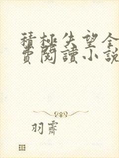 积极失望全文免费阅读小说