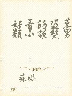 好看的盗墓探险类小说双男主