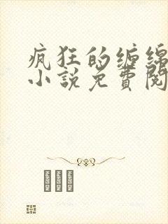 疯狂的缠绵都市小说免费阅读全文封面