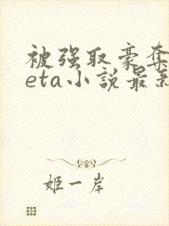 被强取豪夺的beta小说最新章节更新