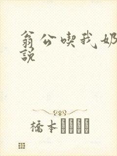 翁公吃我奶水小说