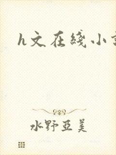 h文在线小说