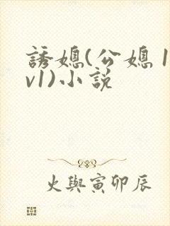 诱媳(公媳 1v1)小说