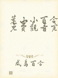 叶山小百合电影免费观看完整版义父的爱封面