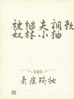 被继夫调教成肉奴林小柚