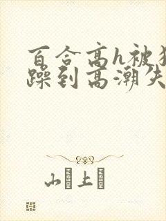 百合高h被狂c躁到高潮失禁女小说