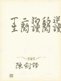 丁二狗的逆袭人生阅读阅读全文封面