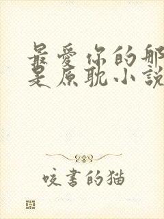 最爱你的那十年是原耽小说吗