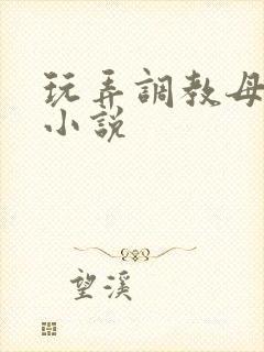 玩弄调教母女花小说