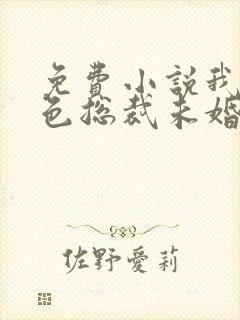 免费小说我的绝色总裁未婚妻