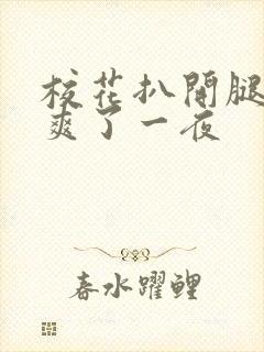 校花扒开腿让我爽了一夜