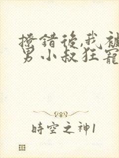 撩错后,我被渣男小叔狂宠入骨短剧