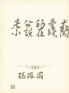 老公的爱犬阿克小说在线阅读免费封面