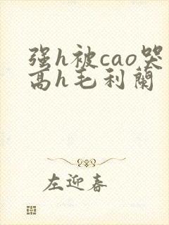 强h被cao哭高h毛利兰