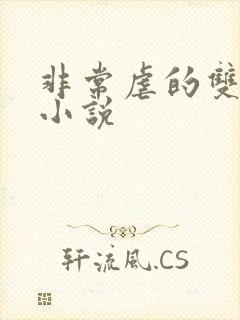 非常虐的双男主小说封面